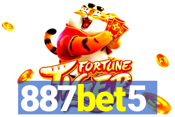 887bet5