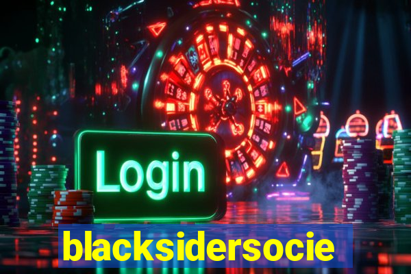 blacksidersociety.pro