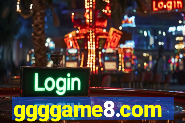 ggggame8.com