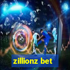 zillionz bet