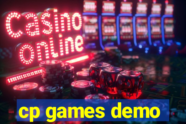 cp games demo