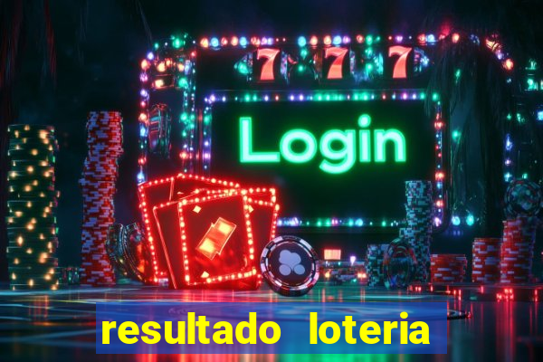 resultado loteria do povo