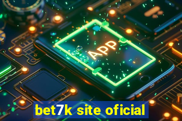 bet7k site oficial