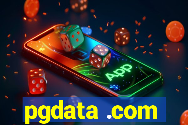 pgdata .com