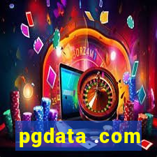 pgdata .com