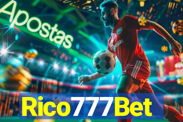 Rico777Bet