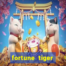 fortune tiger gratis teste