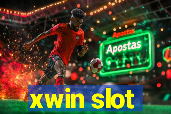 xwin slot