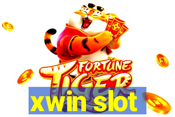 xwin slot