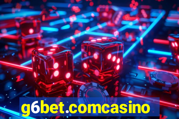 g6bet.comcasino