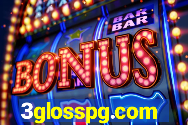 3glosspg.com