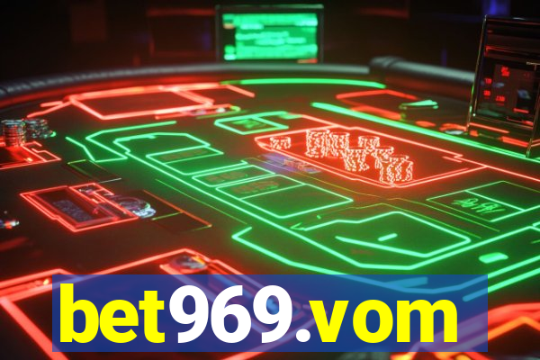 bet969.vom