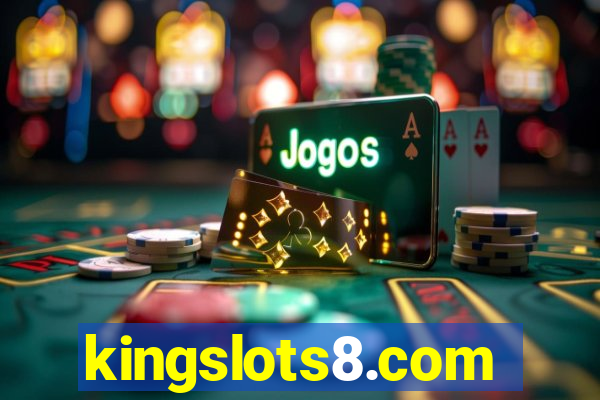 kingslots8.com