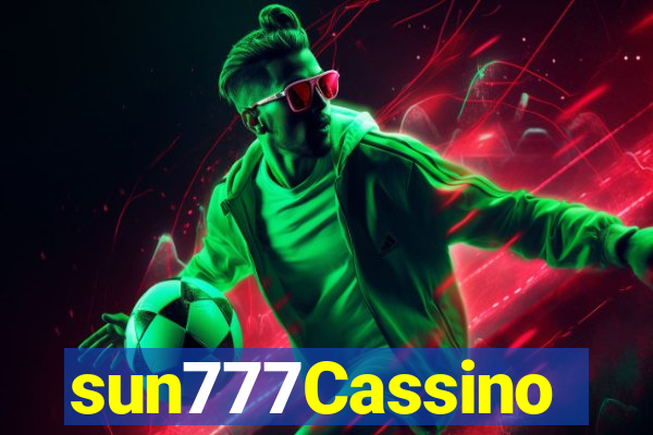 sun777Cassino