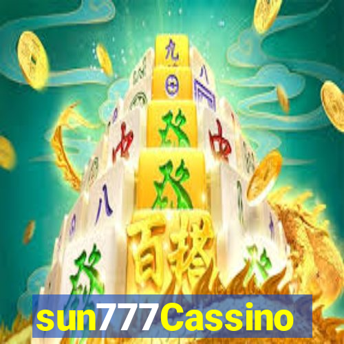 sun777Cassino