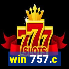 win 757.c