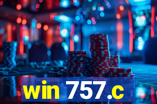 win 757.c