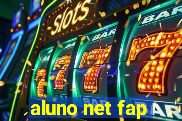 aluno net fap