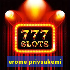 erome privsakemi