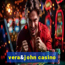 vera&john casino