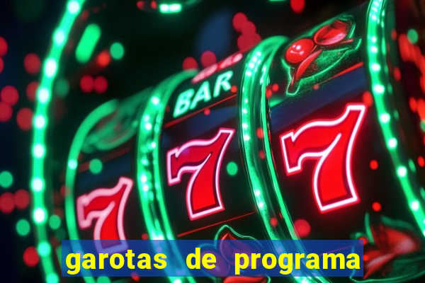 garotas de programa porto ferreira