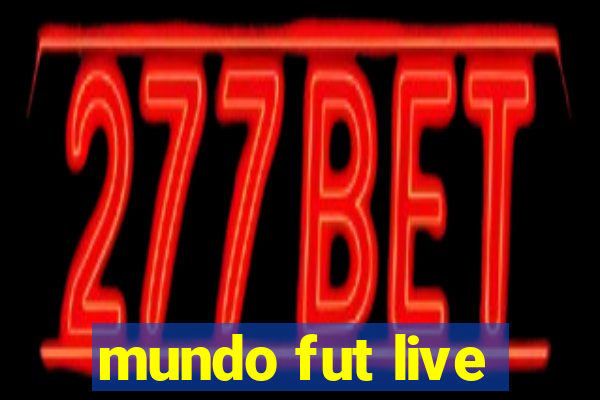 mundo fut live