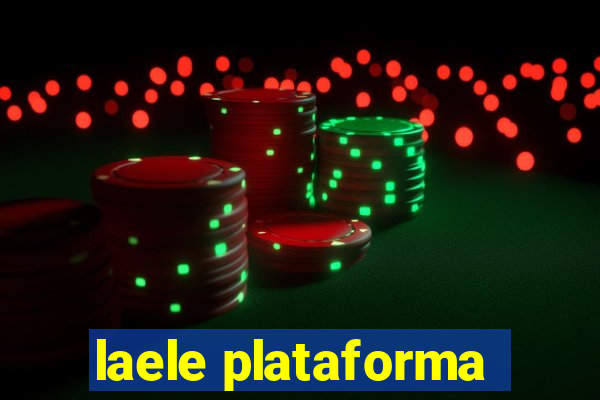 laele plataforma