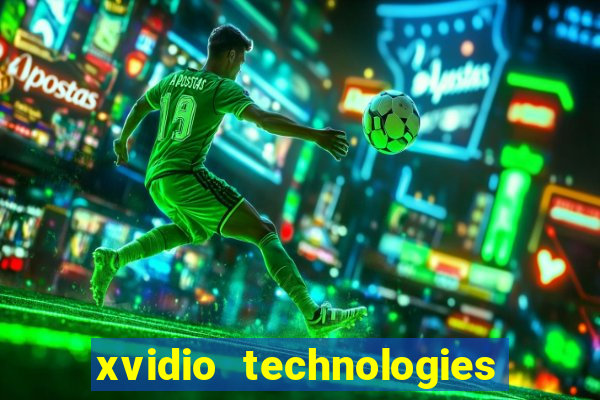 xvidio technologies startup brasil 2022 download gratis