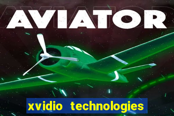 xvidio technologies startup brasil 2022 download gratis