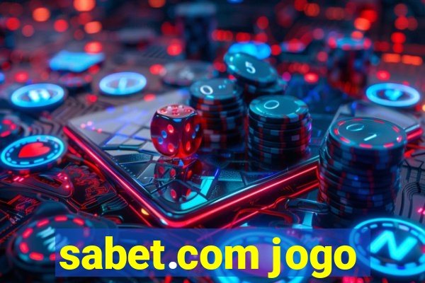 sabet.com jogo