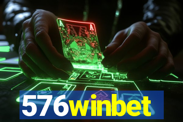 576winbet