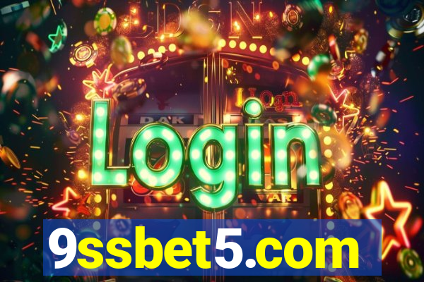 9ssbet5.com