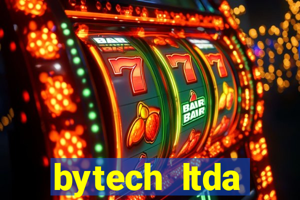 bytech ltda plataforma jogos