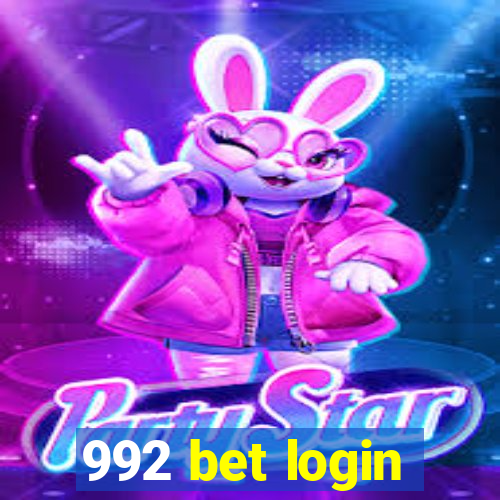 992 bet login