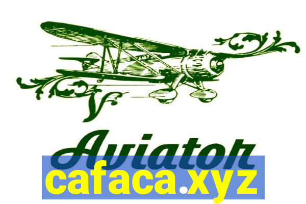 cafaca.xyz