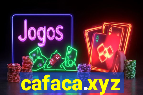 cafaca.xyz