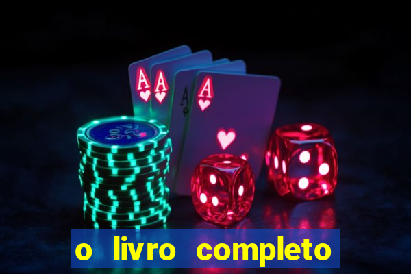 o livro completo do baralho petit lenormand pdf