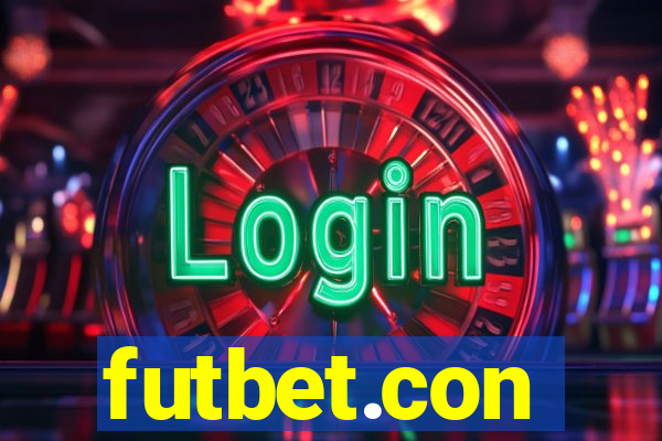 futbet.con