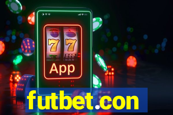 futbet.con