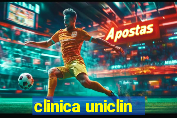 clinica uniclin