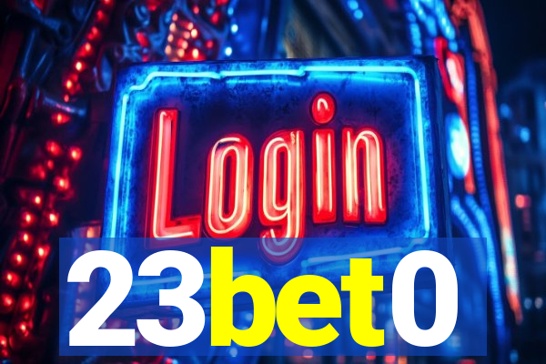 23bet0