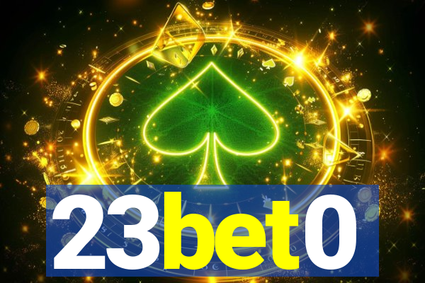 23bet0