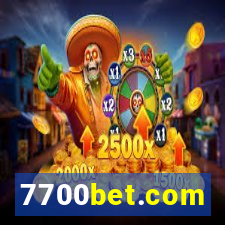 7700bet.com