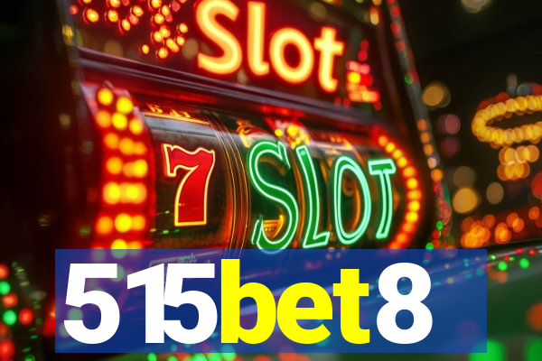 515bet8