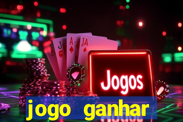 jogo ganhar dinheiro via pix