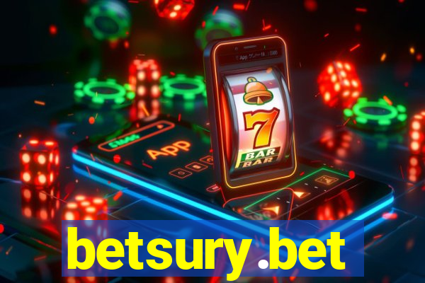 betsury.bet