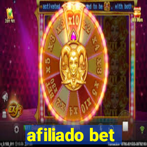 afiliado bet