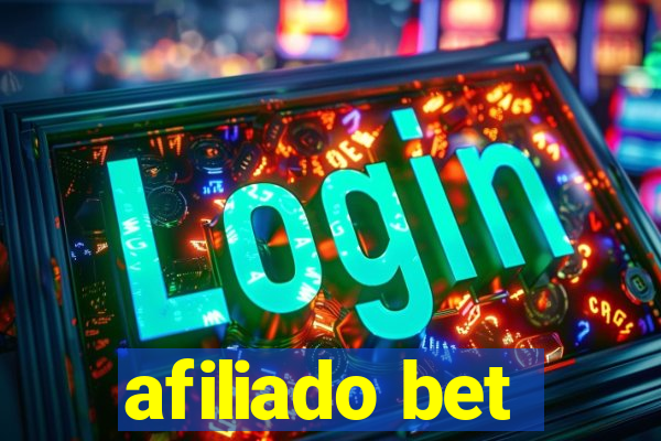 afiliado bet