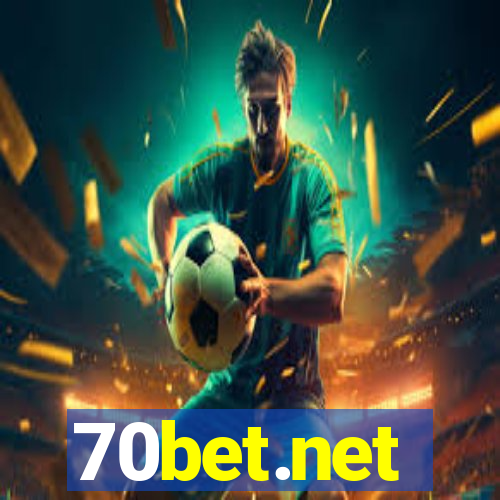 70bet.net