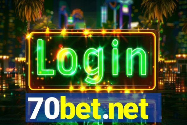 70bet.net